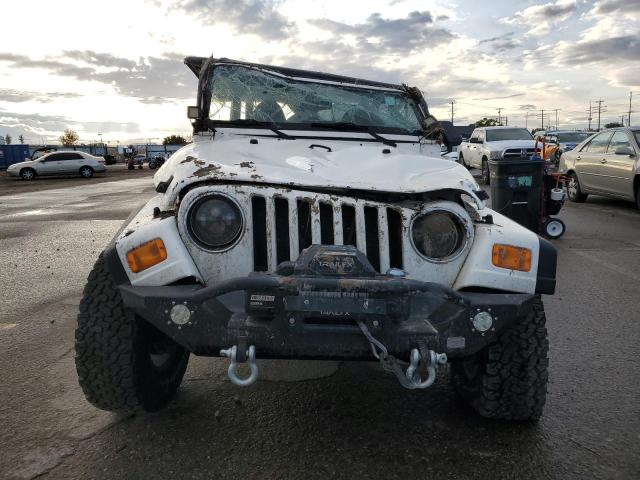 Photo 4 VIN: 1J4FA49S71P348965 - JEEP ALL MODELS 