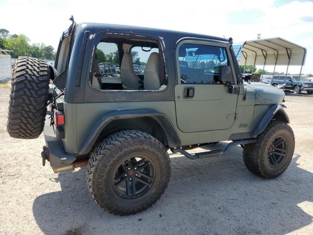 Photo 2 VIN: 1J4FA49S72P732391 - JEEP WRANGLER 