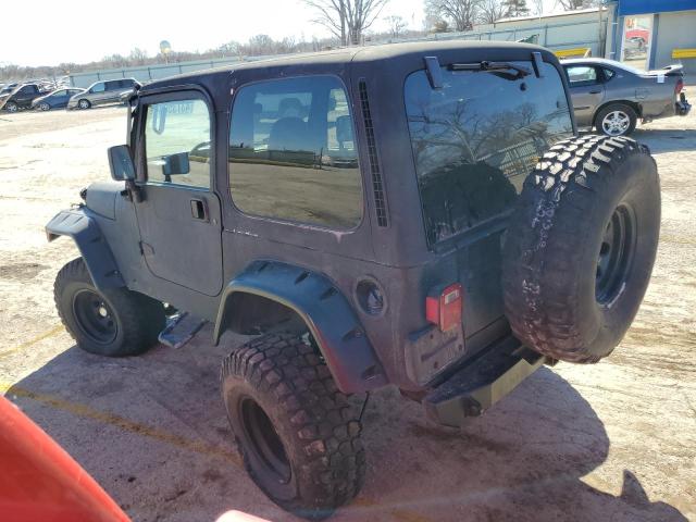 Photo 1 VIN: 1J4FA49S7YP788596 - JEEP WRANGLER 