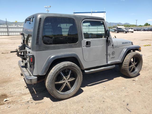 Photo 2 VIN: 1J4FA49S81P307583 - JEEP WRANGLER 