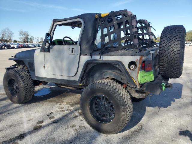 Photo 1 VIN: 1J4FA49S81P374085 - JEEP WRANGLER 