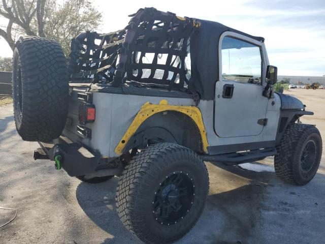 Photo 2 VIN: 1J4FA49S81P374085 - JEEP WRANGLER 