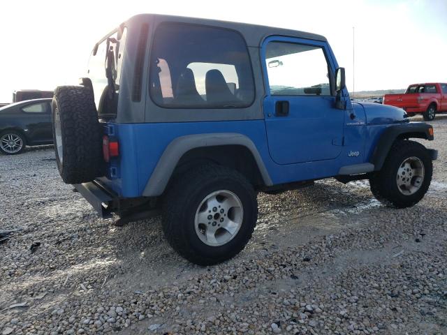 Photo 2 VIN: 1J4FA49S82P761947 - JEEP WRANGLER 