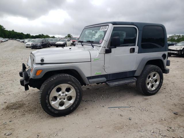 Photo 0 VIN: 1J4FA49S83P311068 - JEEP WRANGLER 