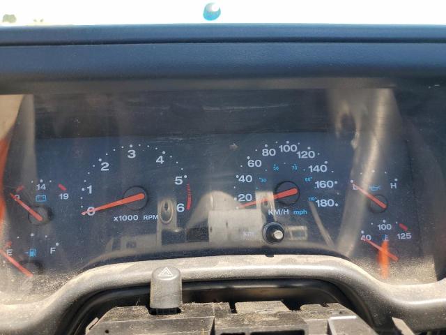 Photo 8 VIN: 1J4FA49S83P358844 - JEEP WRANGLER 