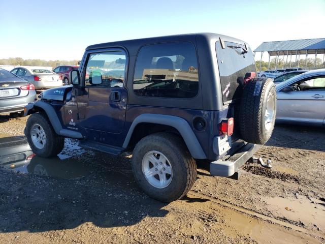 Photo 1 VIN: 1J4FA49S94P721265 - JEEP WRANGLER 