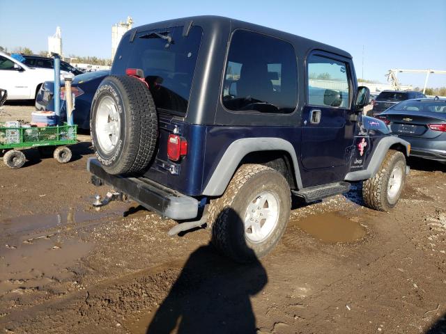 Photo 2 VIN: 1J4FA49S94P721265 - JEEP WRANGLER 