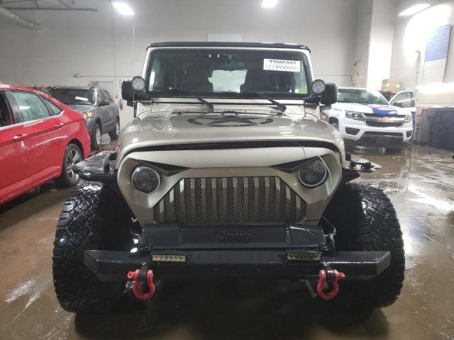 Photo 4 VIN: 1J4FA49S94P722867 - JEEP WRANGLER 