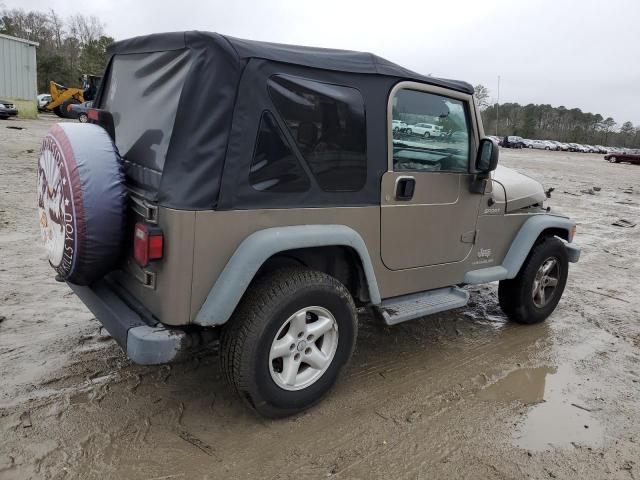 Photo 2 VIN: 1J4FA49S94P740687 - JEEP WRANGLER 