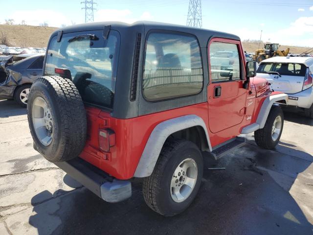 Photo 2 VIN: 1J4FA49SX1P362150 - JEEP WRANGLER 