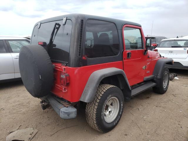 Photo 2 VIN: 1J4FA49SX2P748049 - JEEP WRANGLER 