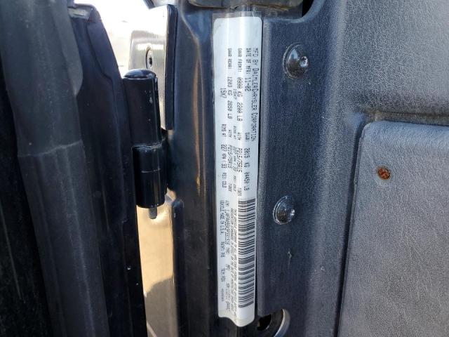 Photo 11 VIN: 1J4FA49SX3P331516 - JEEP WRANGLER 