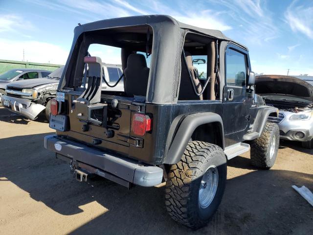 Photo 2 VIN: 1J4FA49SX3P331516 - JEEP WRANGLER 