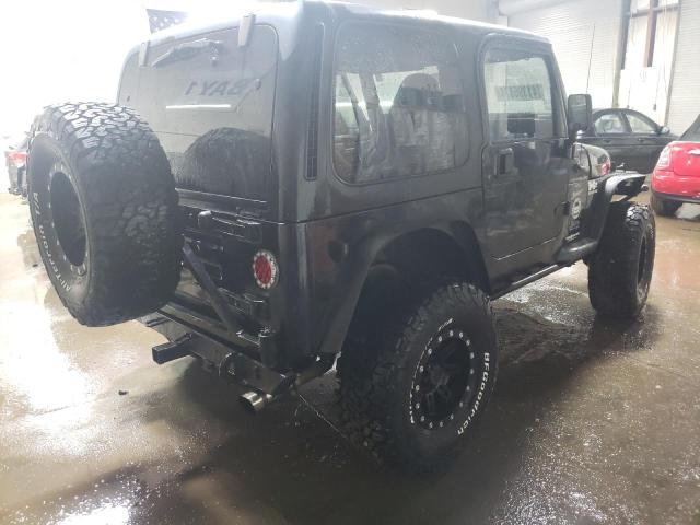 Photo 2 VIN: 1J4FA49SXYP726268 - JEEP WRANGLER 