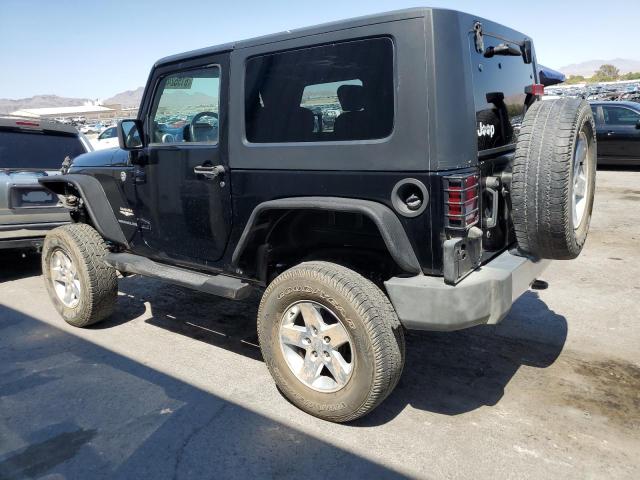 Photo 1 VIN: 1J4FA54108L543926 - JEEP WRANGLER 