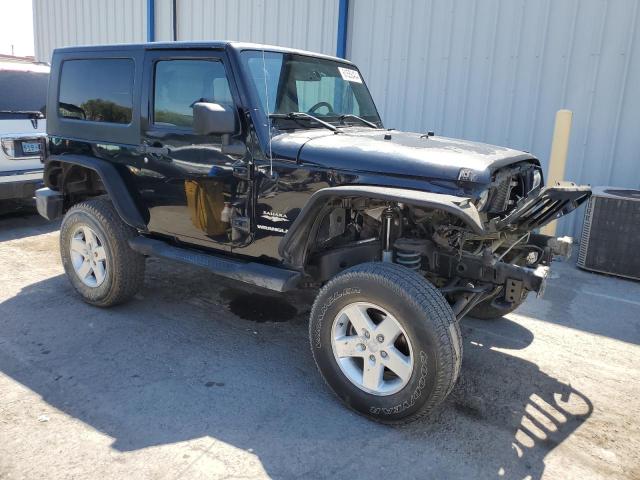 Photo 3 VIN: 1J4FA54108L543926 - JEEP WRANGLER 