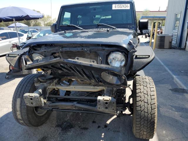 Photo 4 VIN: 1J4FA54108L543926 - JEEP WRANGLER 