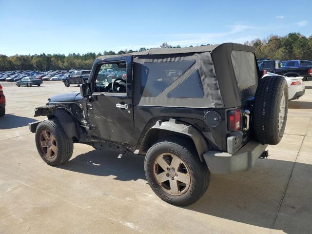 Photo 1 VIN: 1J4FA54127L204843 - JEEP WRANGLER S 