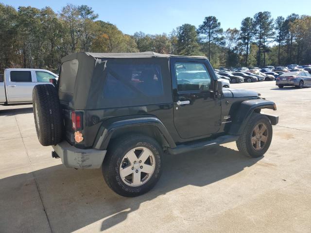 Photo 2 VIN: 1J4FA54127L204843 - JEEP WRANGLER S 