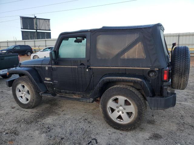 Photo 1 VIN: 1J4FA54128L526142 - JEEP WRANGLER S 