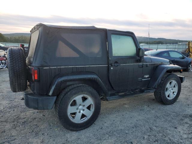 Photo 2 VIN: 1J4FA54128L526142 - JEEP WRANGLER S 