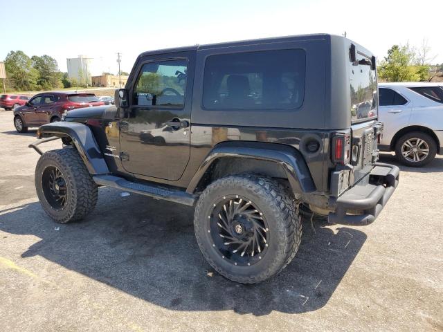 Photo 1 VIN: 1J4FA54138L596099 - JEEP WRANGLER 