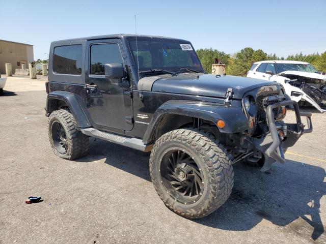 Photo 3 VIN: 1J4FA54138L596099 - JEEP WRANGLER 