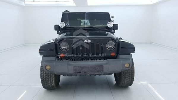 Photo 0 VIN: 1J4FA54138L604167 - JEEP WRANGLER 