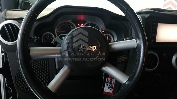 Photo 12 VIN: 1J4FA54138L604167 - JEEP WRANGLER 