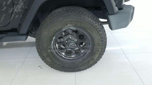 Photo 30 VIN: 1J4FA54138L604167 - JEEP WRANGLER 