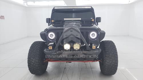 Photo 0 VIN: 1J4FA54138L604329 - JEEP WRANGLER 