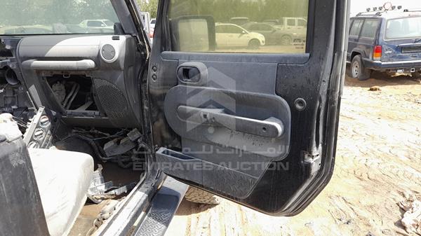 Photo 18 VIN: 1J4FA54138L651246 - JEEP WRANGLER 