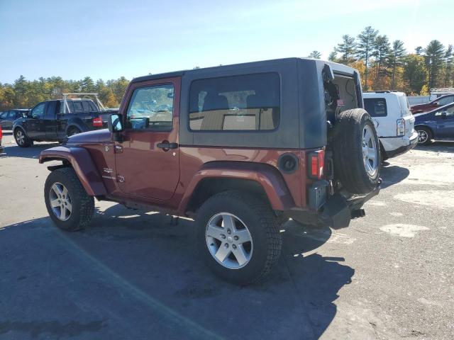 Photo 1 VIN: 1J4FA54158L566912 - JEEP WRANGLER S 