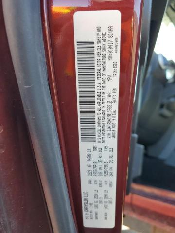 Photo 12 VIN: 1J4FA54158L566912 - JEEP WRANGLER S 