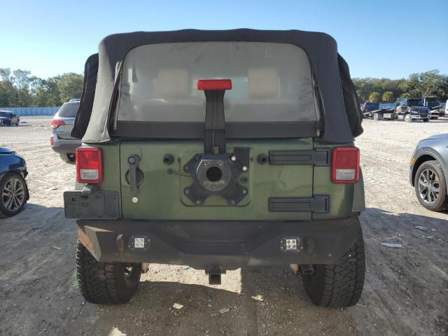 Photo 5 VIN: 1J4FA54159L703963 - JEEP WRANGLER 