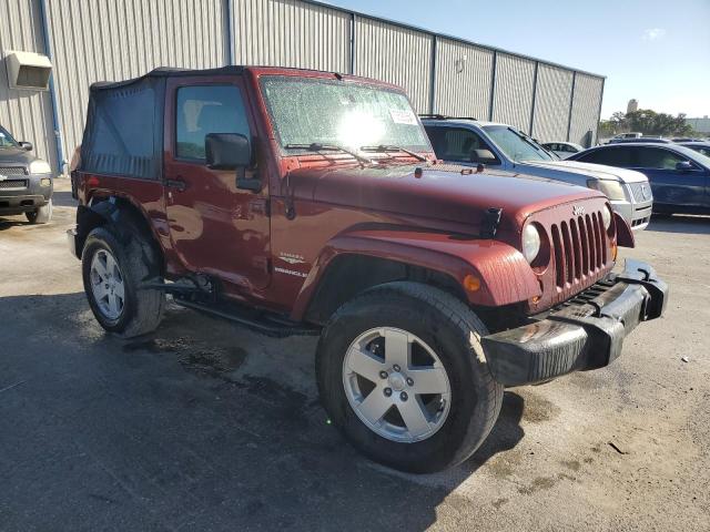 Photo 3 VIN: 1J4FA54167L170292 - JEEP WRANGLER S 