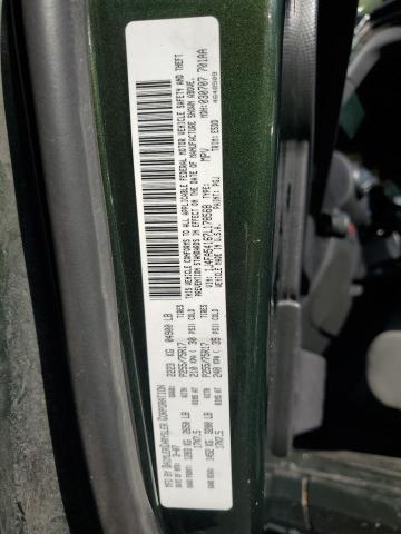 Photo 11 VIN: 1J4FA54167L178568 - JEEP WRANGLER S 