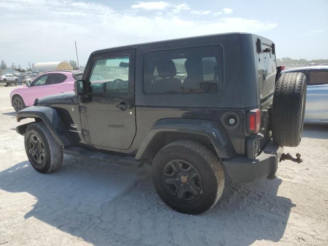 Photo 1 VIN: 1J4FA54169L756655 - JEEP WRANGLER 