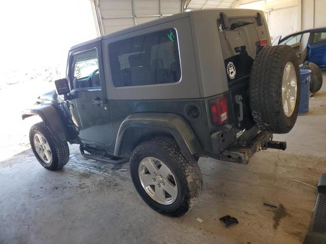 Photo 1 VIN: 1J4FA541X8L521707 - JEEP WRANGLER 