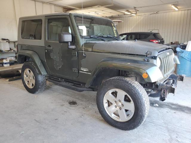 Photo 3 VIN: 1J4FA541X8L521707 - JEEP WRANGLER 