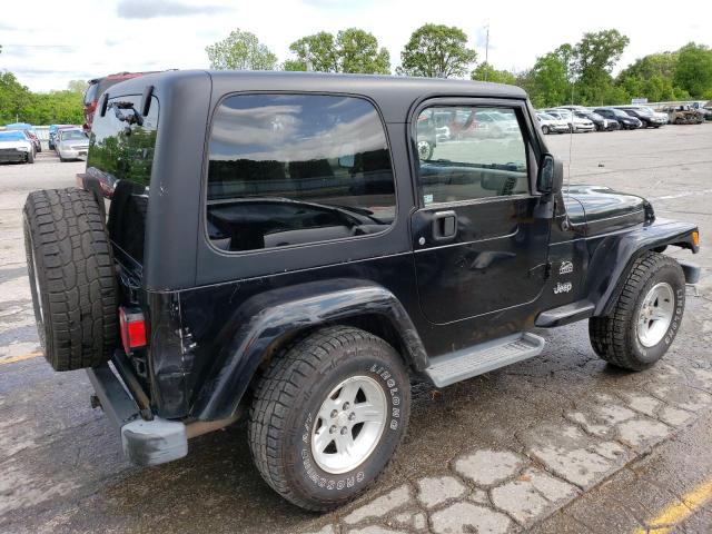 Photo 2 VIN: 1J4FA59S14P730855 - JEEP WRANGLER 