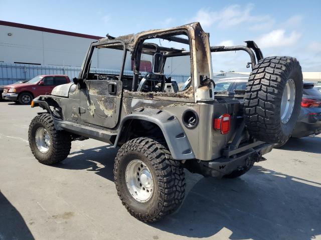 Photo 1 VIN: 1J4FA59S23P372356 - JEEP WRANGLER 