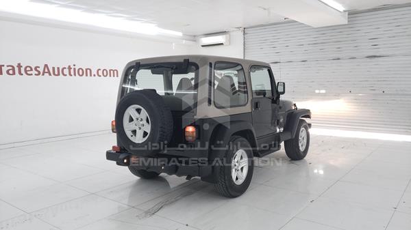 Photo 7 VIN: 1J4FA59S42P764091 - JEEP WRANGLER 