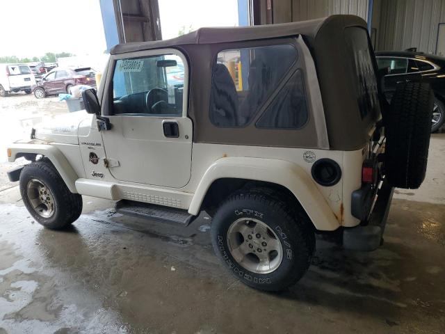 Photo 1 VIN: 1J4FA59S51P346010 - JEEP WRANGLER 