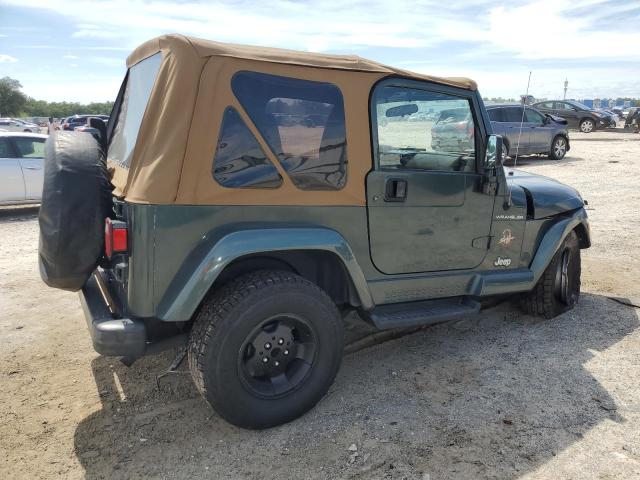 Photo 2 VIN: 1J4FA59S52P729043 - JEEP WRANGLER 