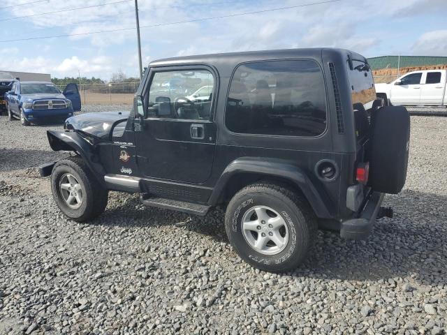 Photo 1 VIN: 1J4FA59S61P319477 - JEEP WRANGLER 