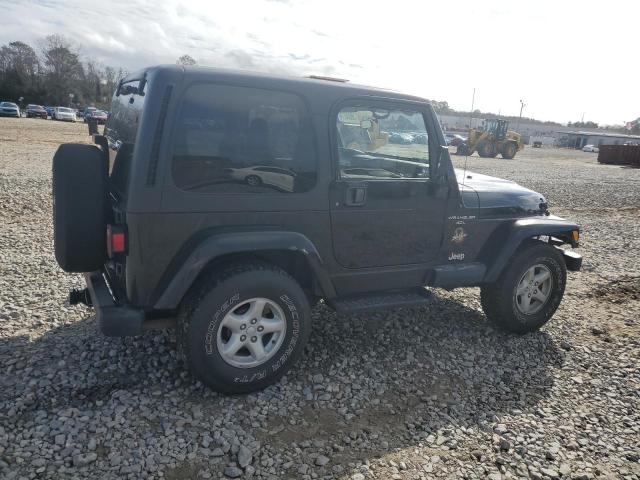 Photo 2 VIN: 1J4FA59S61P319477 - JEEP WRANGLER 