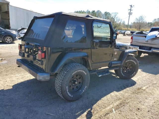 Photo 2 VIN: 1J4FA59S62P739922 - JEEP WRANGLER 