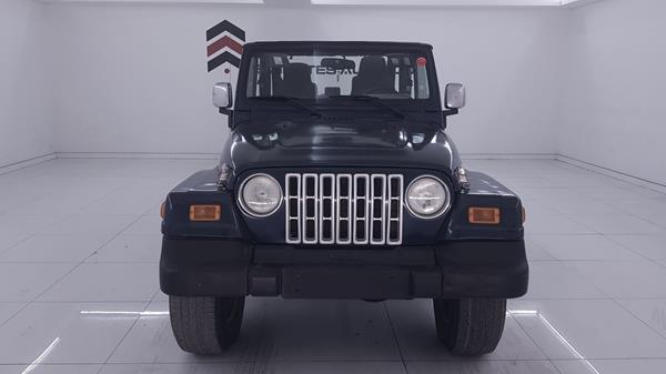 Photo 0 VIN: 1J4FA59SX5P377033 - JEEP WRANGLER 