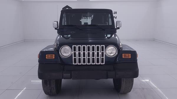 Photo 1 VIN: 1J4FA59SX5P377033 - JEEP WRANGLER 